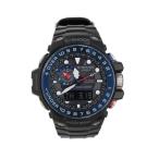 CASIO カシオ/G−SHOCK/ガルフマスター/タフソーラー/GWN-1000B/Bランク/01【中古】