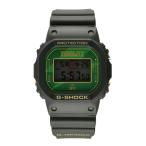 CASIO カシオ/G−SHOCK/ヴェルブリッツ80TH/クォーツ/DW-5600VT/Aランク/75【中古】