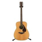 YAMAHA ヤマハ/アコースティックギター/FG830/HOX290753/Bランク/75【中古】