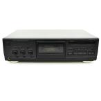 Technics Technics / кассетная дека /RS-BX501/B разряд /75[ б/у ]