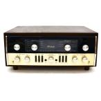 Mcintosh McIntosh / предусилитель /C22/B разряд /75[ б/у ]