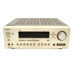 ONKYO Onkyo /AV усилитель /TX-SA702/14X0910790/B разряд /75[ б/у ]