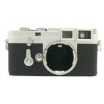 LEICA Leica / плита fa Ida - камера /M3 BODY/WR64755006821/734324/C разряд /75[ б/у ]