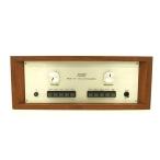 AGIe-ji- I / предусилитель /model511/8410095/B разряд /75[ б/у ]