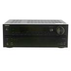ONKYO Onkyo /AV усилитель /TX-NR727/3716JJ4380020484/B разряд /75[ б/у ]