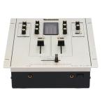 Technics Technics /DJ миксер /SH-DJ1200/GF8CD01993/B разряд /75[ б/у ]