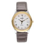 TISSOT ティソ/PR50/メンズクォーツ/社外ベルト/J172/272K/ABランク/75【中古】