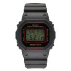 CASIO カシオ/G−SHOCK/イニエスタシグネチャーモデル/クォーツ/DW-5600AI/Aランク/75【中古】
