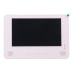YAMAZEN Qriom гора ./ водонепроницаемый портативный DVD плеер /TPD-L90FW/200014710DY/B разряд /75[ б/у ]