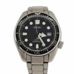 SEIKO セイコー/PROSPEX/ダイバー/オートマ/SBDC061/830***/Aランク/75【中古】