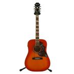 EPIPHONE エピフォン/アコースティックギター/HUMMINGBIRD PRO/13032306105/Bランク/75【中古】