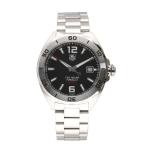 TAGHEUER タグホイヤー/フォーミュラ1/オートマ/WAZ2113.BA0875/WUS****/ABランク/75【中古】