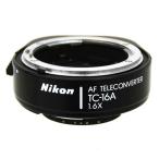Nikon/tere конвертер /TC-16A/209220/B разряд /75[ б/у ]