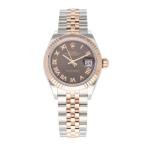 ROLEX ロレックス/DATE JUST/レディース/ローマ文字盤/279171/3Y1*****/Aランク/75【中古】