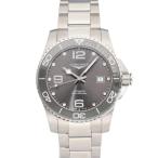 LONGINES ロンジン/ハイドロコンクエストデイト/自動巻/L3.781.4/495*****/Bランク/75【中古】