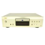 DENON Denon ten on /SACD плеер /DCD-1500AE/AB разряд /75[ б/у ]