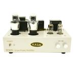 K.A lab/ ламповый усилитель /6G6G Single Power AMP/B разряд /75[ б/у ]