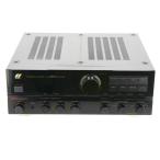 SANSUI ландшафт Sansui / основной предусилитель /AU-α607L EXTRA/610070618/B разряд /75[ б/у ]