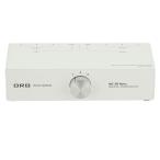 ORB Audioo-b аудио / усилитель мощности * динамик селектор /MC-S0 Nova/22X230572/AB разряд /75[ б/у ]