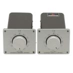 LUXMAN Luxman / аттенюатор -(2 шт. комплект )/AS-10/206108/204296/B разряд /75[ б/у ]