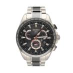 SEIKO セイコー/ASTRON 8XシリーズソーラーGPSチタン/SBXB041/8X53-0AB0/5O2***/ABランク/75【中古】