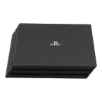 SONY Sony /PlayStation 4 Pro/CUH-7100B/S0157011167/B разряд /75[ б/у ]