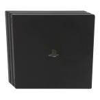 SONY Sony /PlayStation4 Pro корпус /CUH-7200BB01/1315774/B разряд /75[ б/у ]