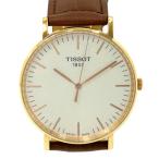 TISSOT ティソ/クォーツウォッチ/T109610/メンズ時計/ABランク/77【中古】