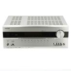 ONKYO Onkyo /AV усилитель /TX-SA608/2910JJ5070601584D/ чистый аудио /B разряд /77[ б/у ]