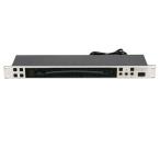 KORG Korg / тюнер /DTR-1/010737/ музыкальные инструменты относящийся /C разряд /77[ б/у ]