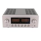 LUXMAN Luxman / основной предусилитель /L-550AX MARKII/G90300743/B разряд /77[ б/у ]