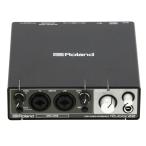 Roland Roland /USB аудио интерфейс /Rubix22/417431A19Z8N0077/ эффектор /A разряд /77[ б/у ]