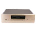 Accuphase アキュフェーズ/CDプレーヤー/DP-550/A3Y138/Bランク/77【中古】