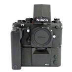NIKON Nikon / пленочный фотоаппарат /F3/1303810/B разряд /77[ б/у ]