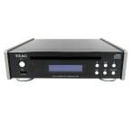 TEAC Teac /CD плеер /FM тюнер /PD-301/AB разряд /77[ б/у ]