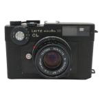 MINOLTA Minolta /LEITZ minolta CL/1017250/BC разряд /77[ б/у ]