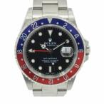 ROLEX ロレックス/GMT−