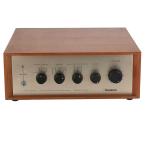 UESUGI uesugi сверху криптомерия изучение место / вакуумная трубка предусилитель /U*BROS-8/236/B разряд /77[ б/у ]