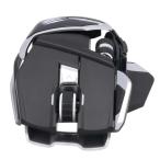 Mad Catz грязь Cat's tsu/ge-ming мышь /RAT DWS /MR07DHINBL000-0J/AB разряд /77[ б/у ]