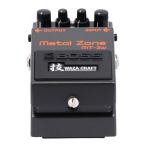 BOSS ボス/エフェクター/メタルゾーンWAZA CRAFT/MT-2W/B8P8854/Aランク/77【中古】