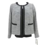 Add Rougeado rouge / выставить жакет * блуза * брюки 3 позиций комплект /143362209/SA разряд /22[ б/у ]