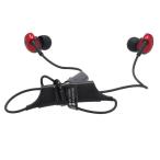 radius ラディウス/ワイヤレスイヤホン/HP-NX30BT/Bランク/77【中古】