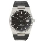 TISSOT ティソ/PRX パワーマティック80/オートマ/T137.407.11.051.0/ABランク/25【中古】