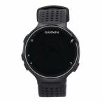 GARMIN Garmin /GPS бег часы /ForeAthlete 230J/010-03717-87/B разряд /77[ б/у ]
