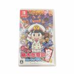 Nintendo 任天堂/Switch  桃太郎電鉄/Aランク/77【中古】