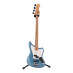 FENDER MEXICO フェンダー メキシコ/エレキベース/JAGUAR BASS/MX21080069/Bランク/25【中古】