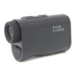 FINE CADDIE штраф Cade ./Fine Caddie J500/J500/ Golf сопутствующие товары /AB разряд /78[ б/у ]