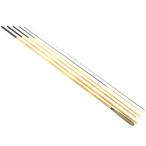 Daiwa Daiwa / небо смычок 19 сяку / шпатель сопутствующие товары /B разряд /78[ б/у ]