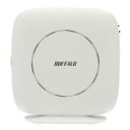 ショッピングwsr-3200ax4s BUFFALO バッファロー/WiFiルーター/WSR-3200AX4S-WH/20567010541021/パソコン関連/Bランク/78【中古】