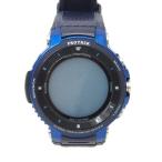CASIO カシオ/PROTREK smart/スマートウォッチ/WSD-F30-BU/メンズ時計/ABランク/78【中古】